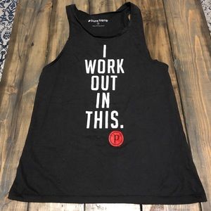💃🏼 Pure Barre workout top 💃🏼